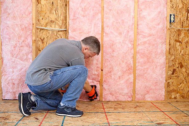 Types of Insulation We Offer in White River Junction, VT